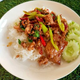 ตามสั่งในบ้าน