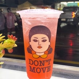 ชานมไข่มุกปั้นหมอ