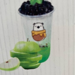 แอปเปิ้ล โซดา