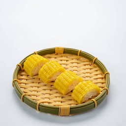 ข้าวโพด