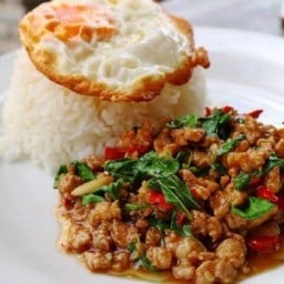 อาหารตามสั่ง(ชัยพฤกษ์) ชัยพฤกษ์