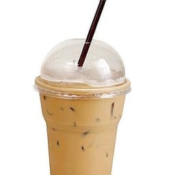 เอสเปสโซ่เย็น