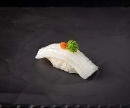 ซูชิครีบปลาตาเดียว