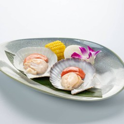 หอยเชลล์