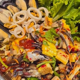 OHO YUMสาขา2(The spheres)