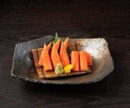 ปูอัดซาชิมิ