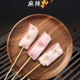 หมูสามชั้น