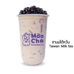 ชานมไต้หวัน