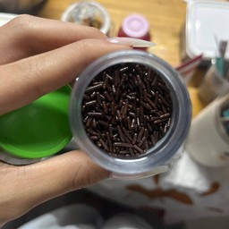 เม็ดช็อคโกเเลต