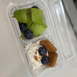 GREC GREC กรีกโยเกิร์ตโฮมเมด