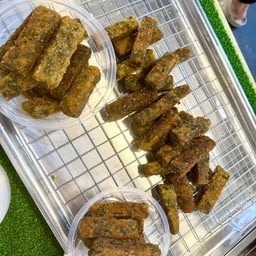 กุยช่ายบ้านเอื้อ (ศาลายา)