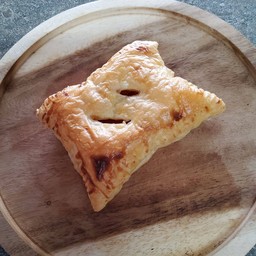 พายแอปเปิ้ล apple pie