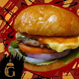 Gniverse & Burger BrothersG