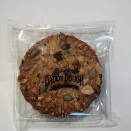 มะพร้าวธัญพืช