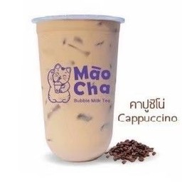 คาปูชิโน่