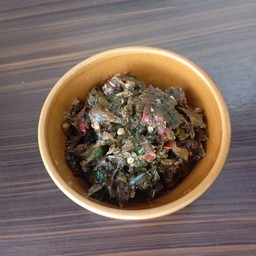 น้ำพริกน้ำปู๋