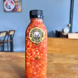 น้ำจิ้มซีฟู้ด