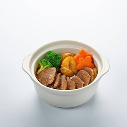 สตูร์ลิ้นวัว