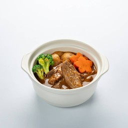 สตูร์เนื้อ