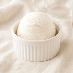 ไอติมกะทิสด