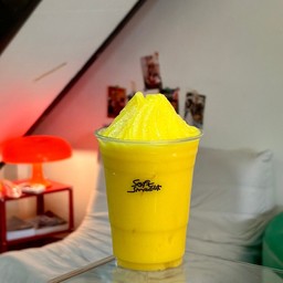 มะม่วงปั่น