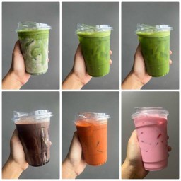 Condo-cha