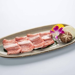 ซี่โครงหมู