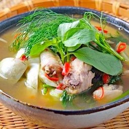 อ่อมไก่