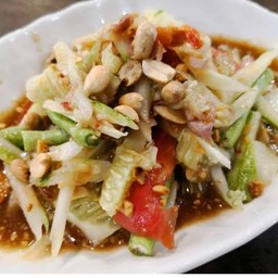 ตำแตงไทย