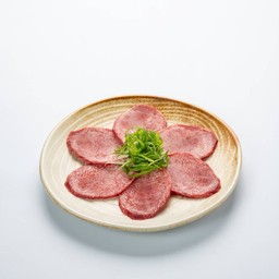 ลิ้นวัวหมักเกลือพิเศษ