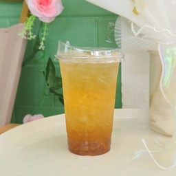 น้ำบ๊วย