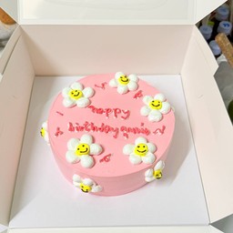 ติดหวาน เบเกอรี่