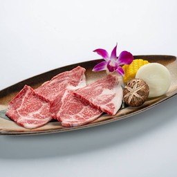 เนื้อสันกลางพิเศษ