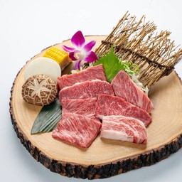 เนื้อวากิวรวม