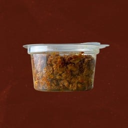 น้ำพริกเผาหมูสับ 40 กรัม