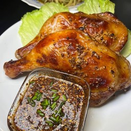 ไก่ย่าง 1 ชิ้น
