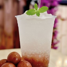 SHA BEAR นมหมี-นมเหนียวญี่ปุ่น สาขาสารภี(ยางเนิ้ง)/กิ๋นน้ำหน้าวัด