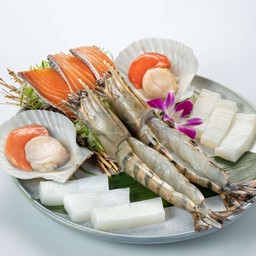 ซีฟู้ดรวม