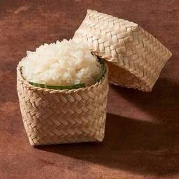 ข้าวเหนียว