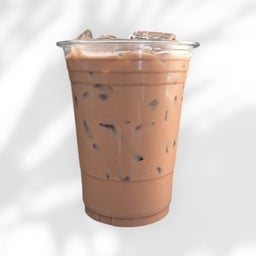 มอคาเย็น