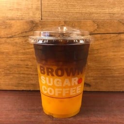 Brown Sugar พนัสนิคม -