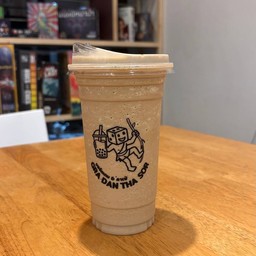 Gra Dan Tha Sor บอร์ดเกม&คาเฟ่ ประชาอุทิศ 45