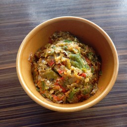 น้ำพริกหนุ่ม