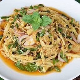 ซุปหน่อไม้