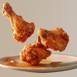 น่องไก่ (เล็ก)