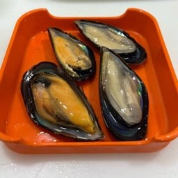 ชาบูเนื้อเลื่อง