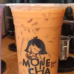MONE CHA โมเน่ชา ตรงกันข้าม Big C กาฬสินธุ์ MONE CHA โมเน่ชา ตรงกันข้าม Big C กาฬสินธุ์