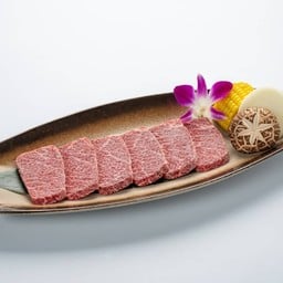 เนื้อสันคอพิเศษ