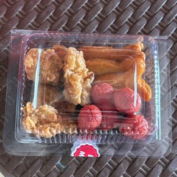 ทอด(ไม่)ทิ้ง