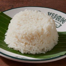 ข้าวเปล่า